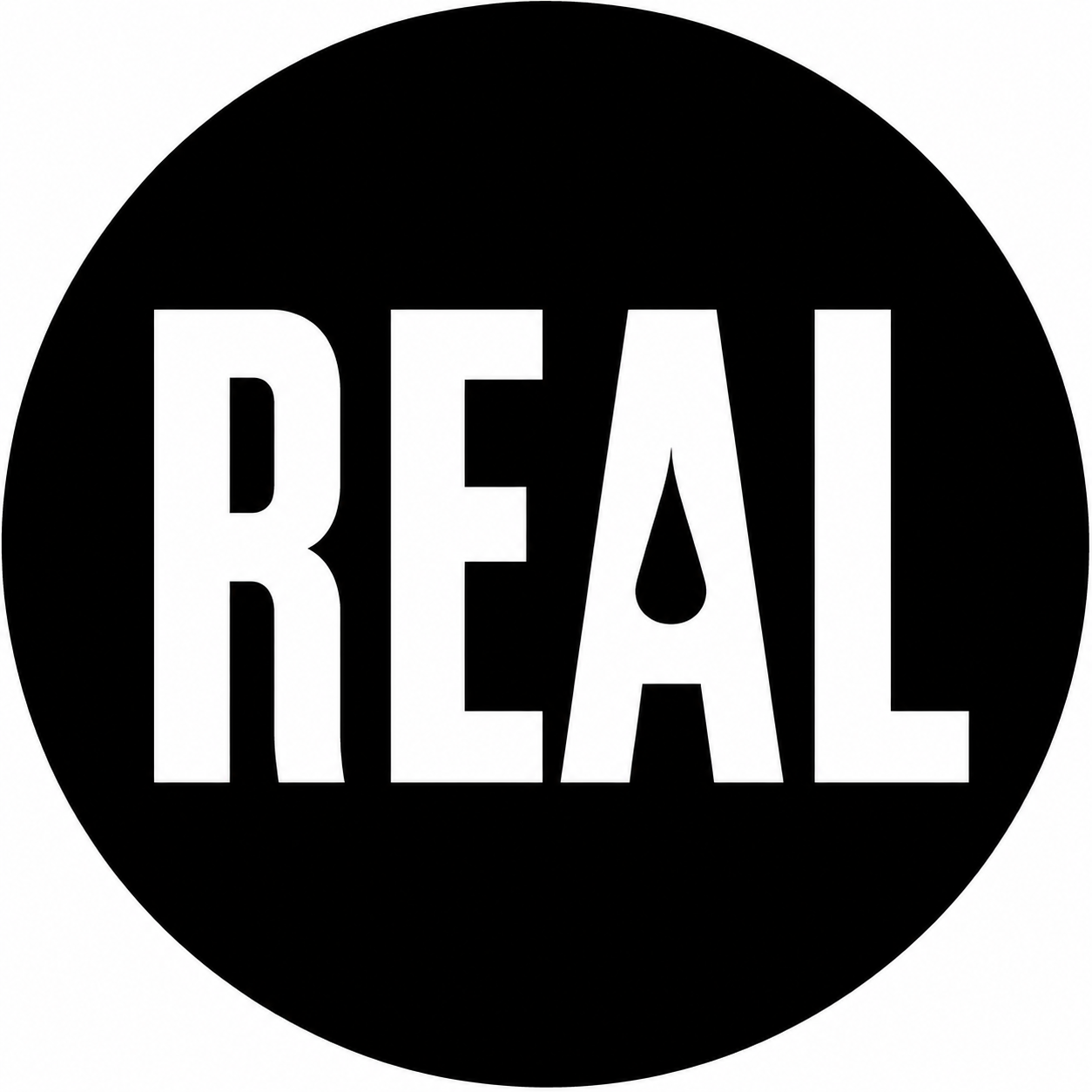 Get Real Drinks